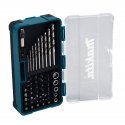 Makita B-36192 drill bit Drill bit set 48 pc(s)