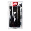 Makita B-36192 puuritera Puuriotsikute komplekt 48 tk Makita B-36192 puuritera Puuriotsikute komplekt 48 tk