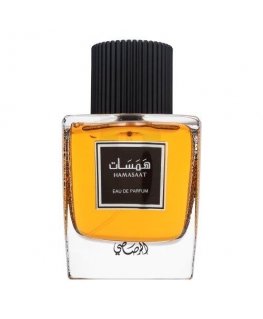Tasasi Hamasaat EDP U 100 ml