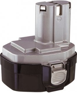 Makita 193060-0 cordless tool battery / charger