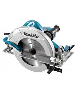 Makita HS0600 portatīvais cirkulārais zāģis 27 cm 4300 RPM 2100 W
