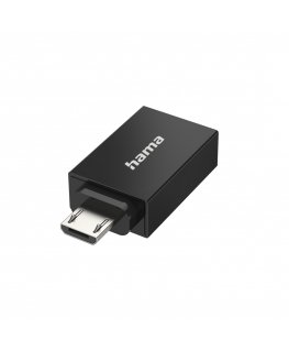 Hama 00300084 liidesekaart/adapter USB 2.0