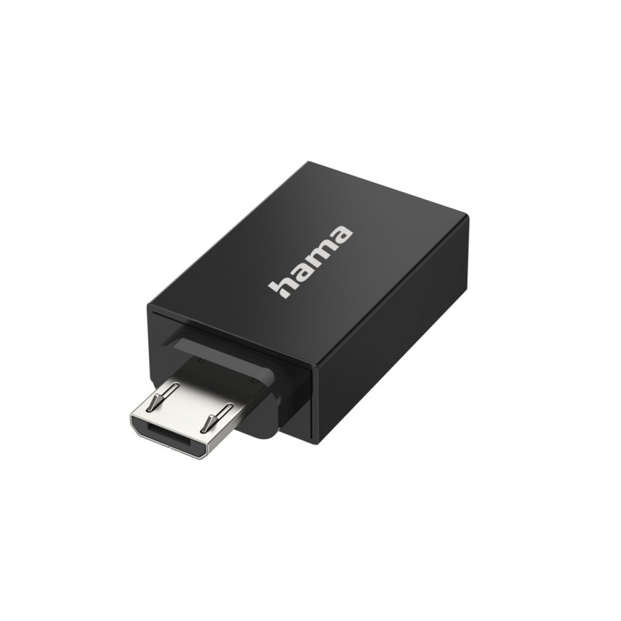 Hama 00300084 liidesekaart/adapter USB 2.0