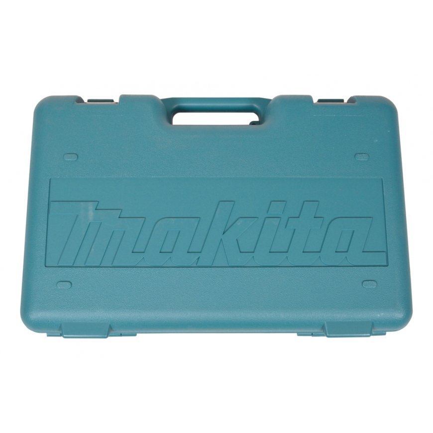 Makita 824523-2 aprīkojuma soma/kaste Melns, Tirkīzs