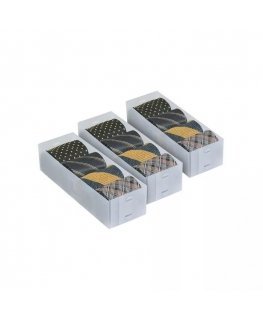 Organiser set 3pcs. S 30,5x10x7,5cm Top Class