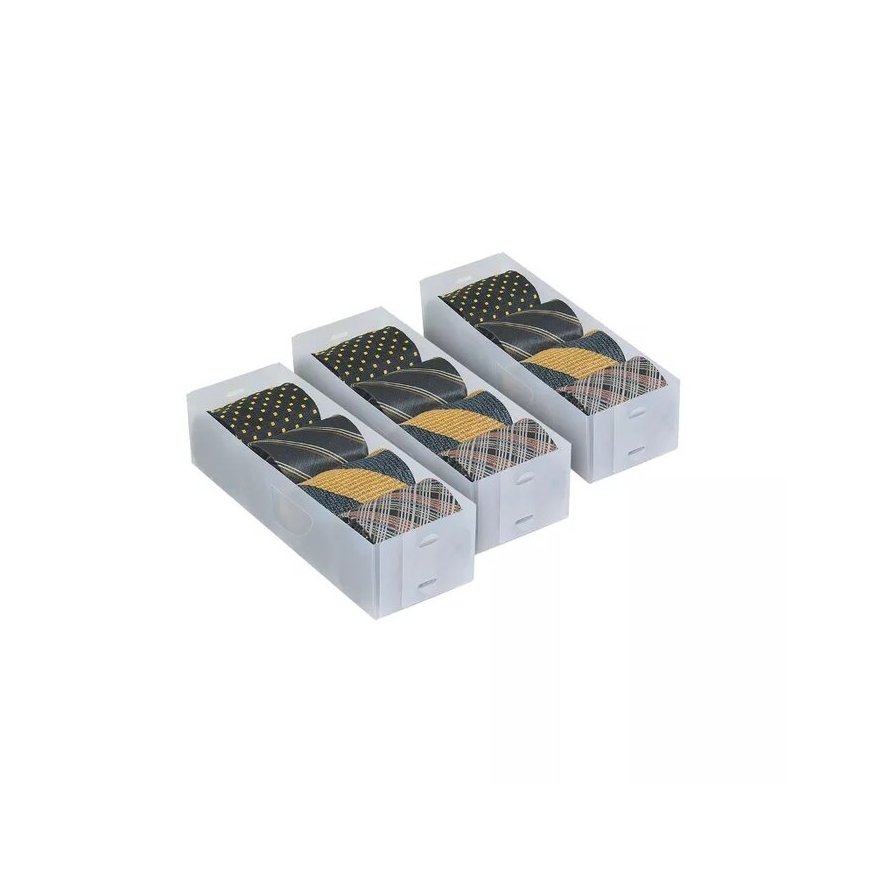 Organiser set 3pcs. S 30,5x10x7,5cm Top Class