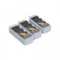 Organiser set 3pcs. S 30,5x10x7,5cm Top Class Organiser set 3pcs. S 30,5x10x7,5cm Top Class