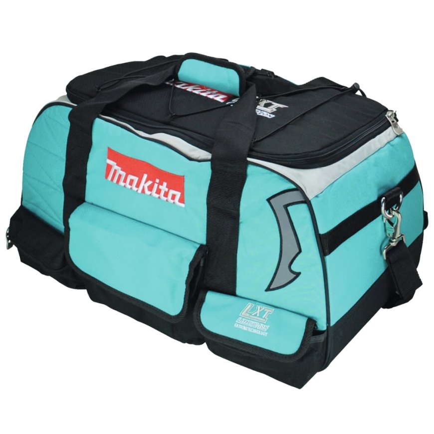 Makita 831278-2 instrumentu uzglabāšanas kārba Melns