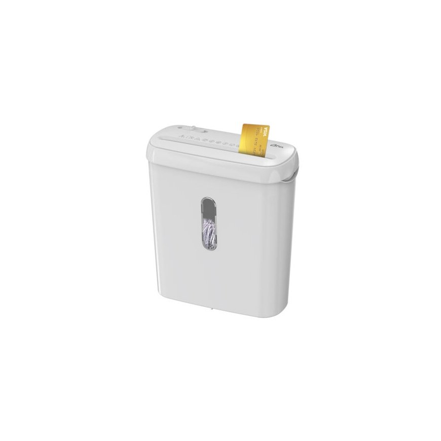 Media-Tech SHREDDER WHITE MT223