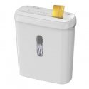 SHREDDER WHITE MT223 SHREDDER WHITE MT223