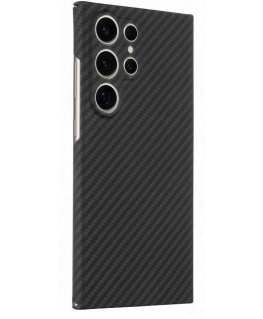 Case Tactical MagForce Action Cover Samsung Galaxy S24 Ultra Black