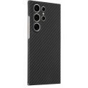 Dėklas Tactical MagForce Action Cover Samsung Galaxy S24 Ultra Juodas