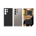 Dėklas Tactical MagForce Action Cover Samsung Galaxy S24 Ultra Juodas