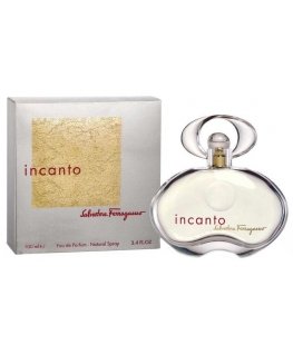 Ferragamo Encanto Woman Eau De Perfume Purškiklis 100ml