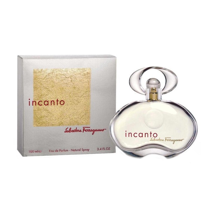 Ferragamo Encanto Woman Eau De Perfume