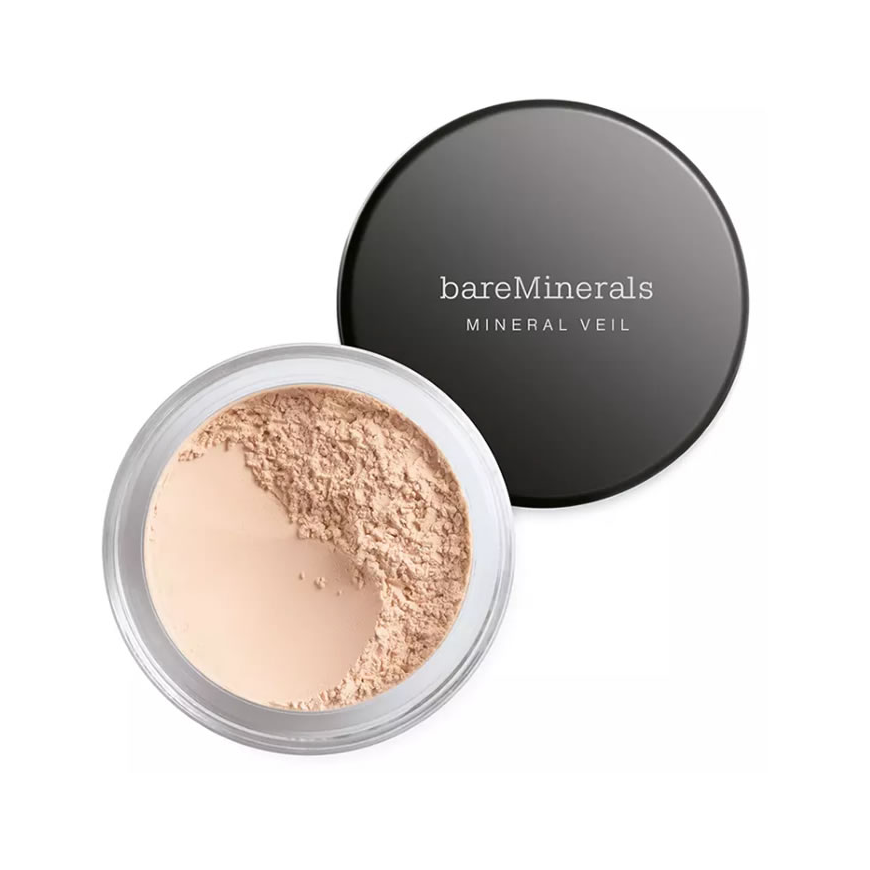 Bare Minerals "Bareminerals" mineral face powder 9g – 2