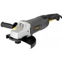 Elektrinis kampinis šlifuoklis Grunder S1M-ZK35-230, 2350 W Elektrinis kampinis šlifuoklis Grunder S1M-ZK35-230, 2350 W