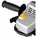 Electric angle grinder Grunder S1M-ZK35-230, 2350 W Electric angle grinder Grunder S1M-ZK35-230, 2350 W