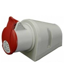 Orno Lizdas siłowe 32A/5P, IP44