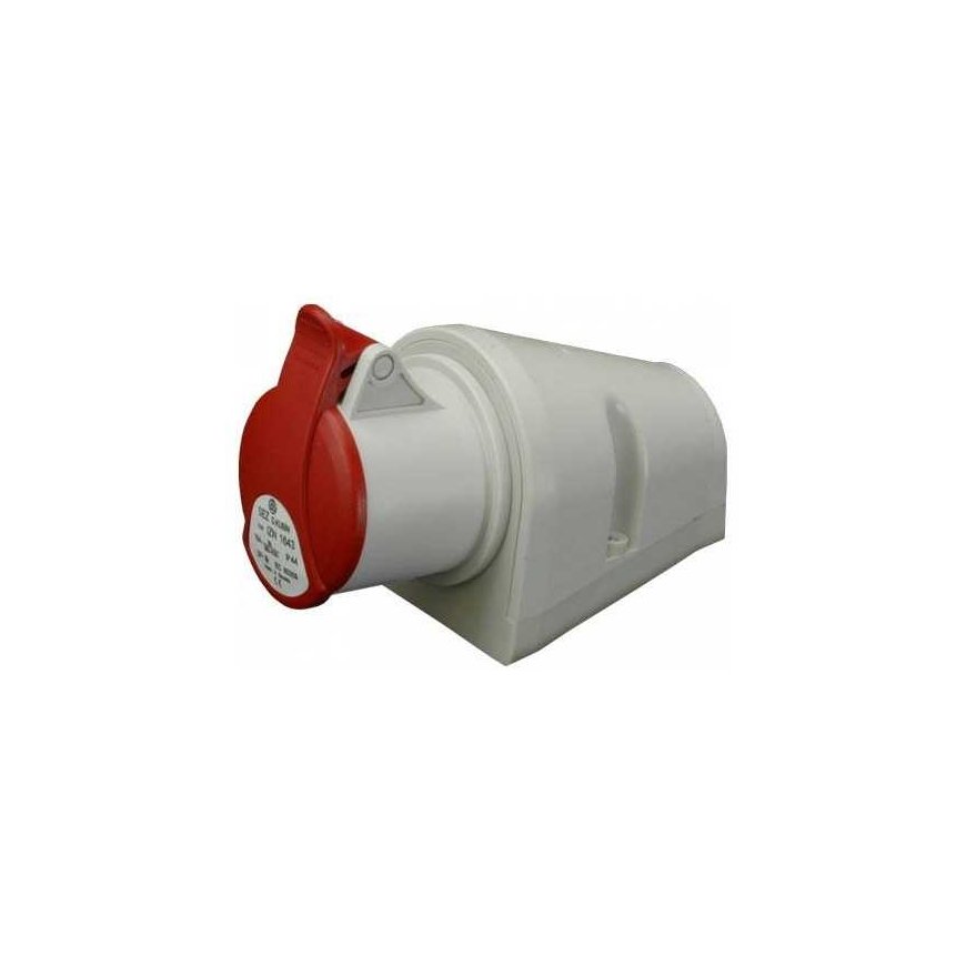 Orno Lizdas power 32A/5P, IP44