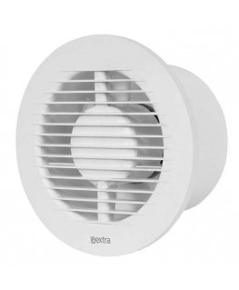 Extractable fan EUROPLAST EA125