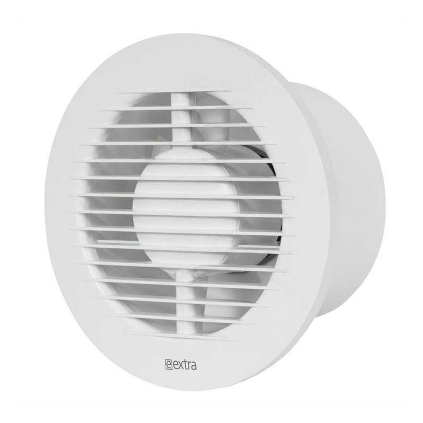 Extractable fan EUROPLAST EA125