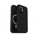 Dėklas OTTERBOX FRE MAGSAFE IPHONE 15/Juodas Dėklas OTTERBOX FRE MAGSAFE IPHONE 15/Juodas