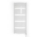 Electric towel dryer Terma D01 white 50x121cm