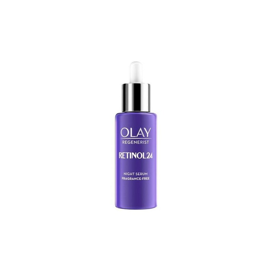 Olay Regenerist Retinol24 Max Serum Noche 40ml