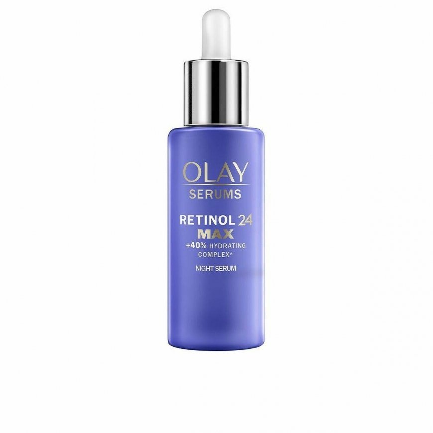 Olay Regenerist Retinol24 Max Serum Noche 40ml – 2