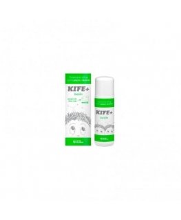 Inter Pharma Kife pedikulicidinis losjonas 100 ml