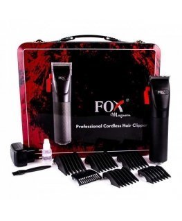 FOX Magnum - Cordless Hair Clipper
