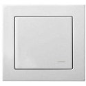 Wireless switch LIREGUS EPSILON, RJ-314, white color Wireless switch LIREGUS EPSILON, RJ-314, white color