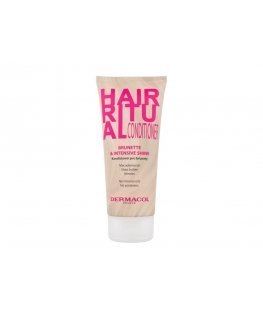 Dermacol Hair Ritual Brunette Conditioner Conditioner moterims, 200 ml