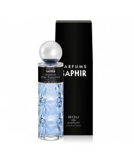 Saphir L'Uomo De Saphir EDP 200ml