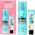 Benefit Prime & Set Pore Pack