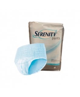 Serenity Pants Day Size Small 80U