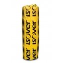 Stiklo vatos demblys su aliuminio folija, Isover, 5x120x700 Stiklo vatos demblys su aliuminio folija, Isover, 5x120x700