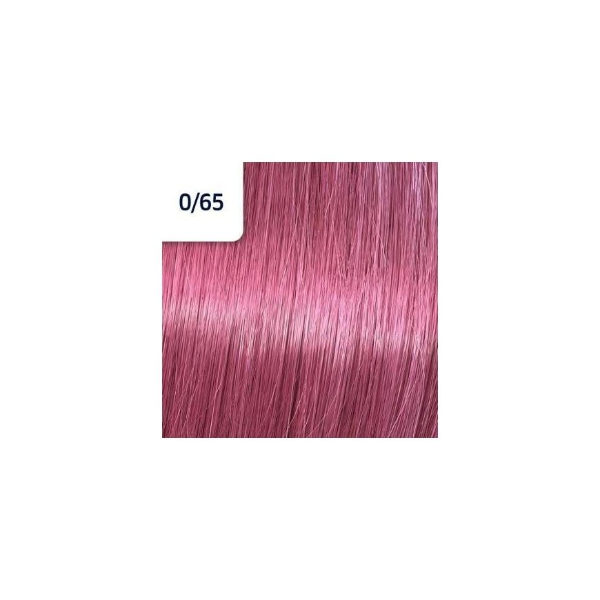 Wella Koleston Perfect Me+ plaukų dažai 60ml