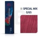 Wella Koleston Perfect Me+ plaukų dažai 60ml
