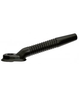 Makita P-80488 dust extraction attachment Black