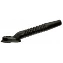 Makita P-80488 dust extraction attachment Black Makita P-80488 dust extraction attachment Black