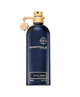 Montale Paris Montale Mėlyna Amber EDP U 100 ml