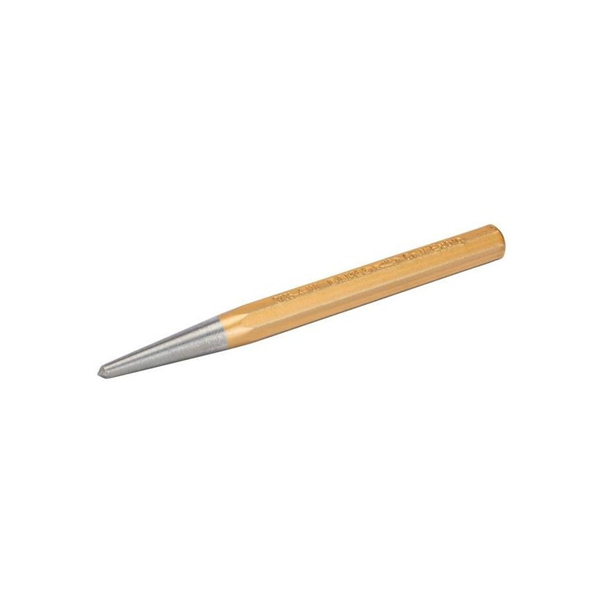 Sna Europe Denmark Bahco Centering chisel 4x10x120mm