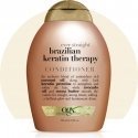 Ogx Brazilian Keratin plaukų kondicionierius 385ml Ogx Brazilian Keratin plaukų kondicionierius 385ml
