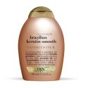 Ogx Brazilian Keratin plaukų kondicionierius 385ml Ogx Brazilian Keratin plaukų kondicionierius 385ml