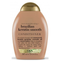 Ogx Brazilian Keratin plaukų kondicionierius 385ml Ogx Brazilian Keratin plaukų kondicionierius 385ml