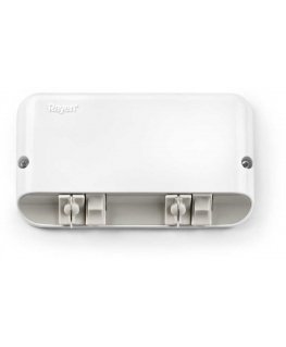 Dryer 2-rzędowa automatic linka na pranie Rayen