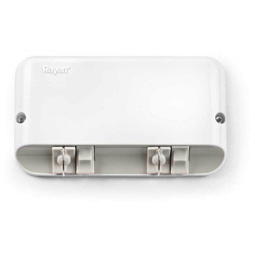 RAYEN Dryer 2-rzędowa automatic linka na