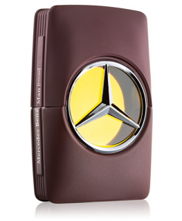 Mercedes Benz Man Private EDP Tester, 100ml